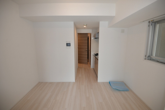 居室・リビング　写真は同マンションの別のお部屋のものです