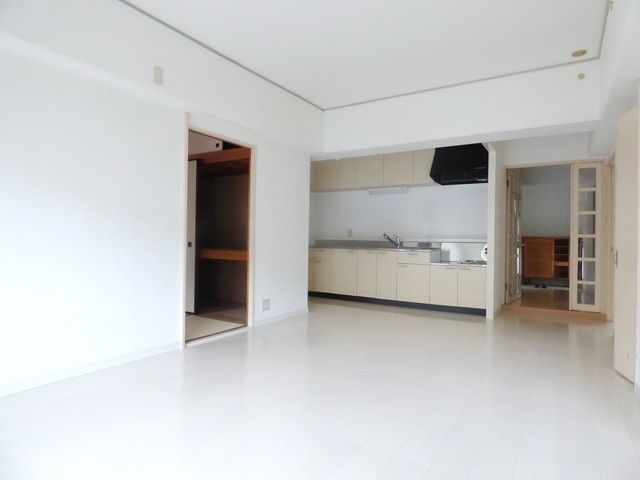 その他部屋・スペース　内装