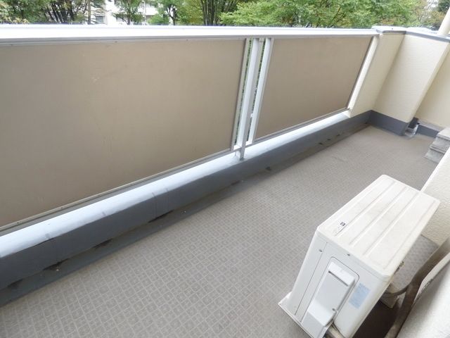 その他設備　外観