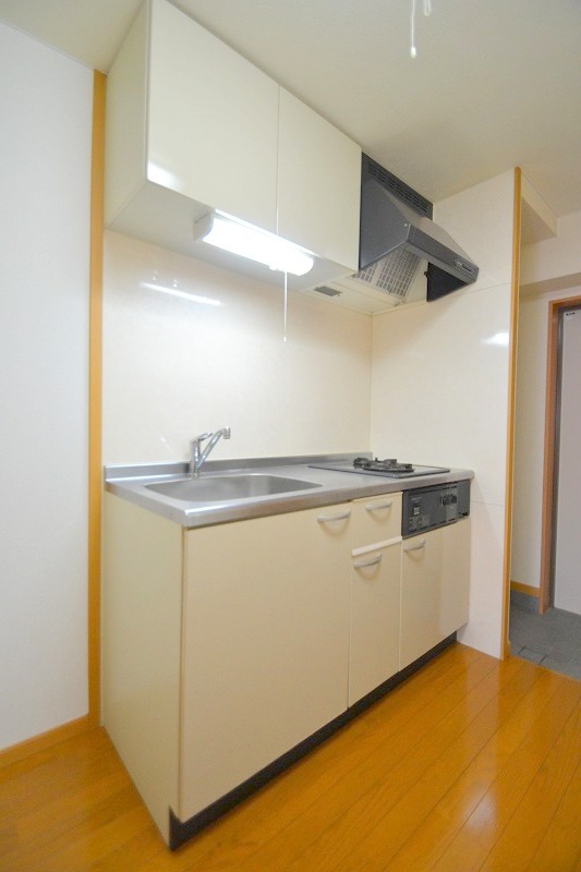 キッチン　府中町の賃貸情報はシティホーム海田センターへお任せください