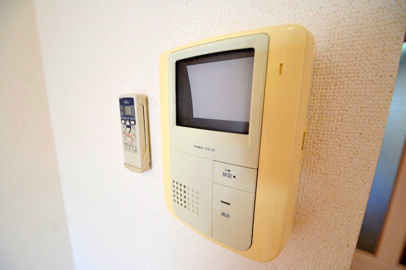 セキュリティ　府中町の賃貸情報はシティホーム海田センターへお任せください