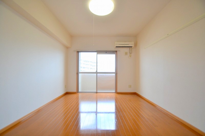 居室・リビング　府中町の賃貸情報はシティホーム海田センターへお任せください