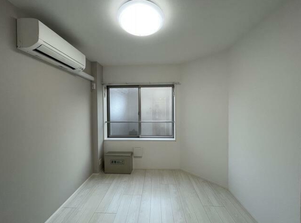 居室・リビング　リビングです