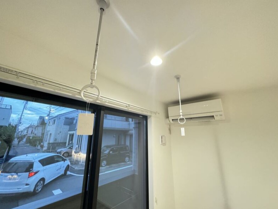 その他設備　※同シリーズ参考写真