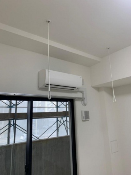 その他設備　※別部屋の写真です