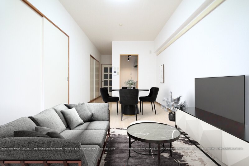 居室・リビング