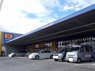 ドラックストア　マツモトキヨシ（ドラッグストア）まで500m