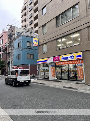 コンビニ　ミニストップ浅草橋１丁目店（コンビニ）まで142m