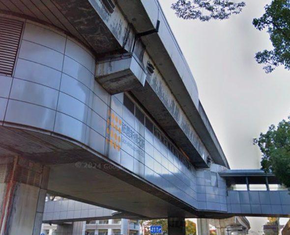 ドラックストア　ウォンツ西原6丁目店（ドラッグストア）まで293m