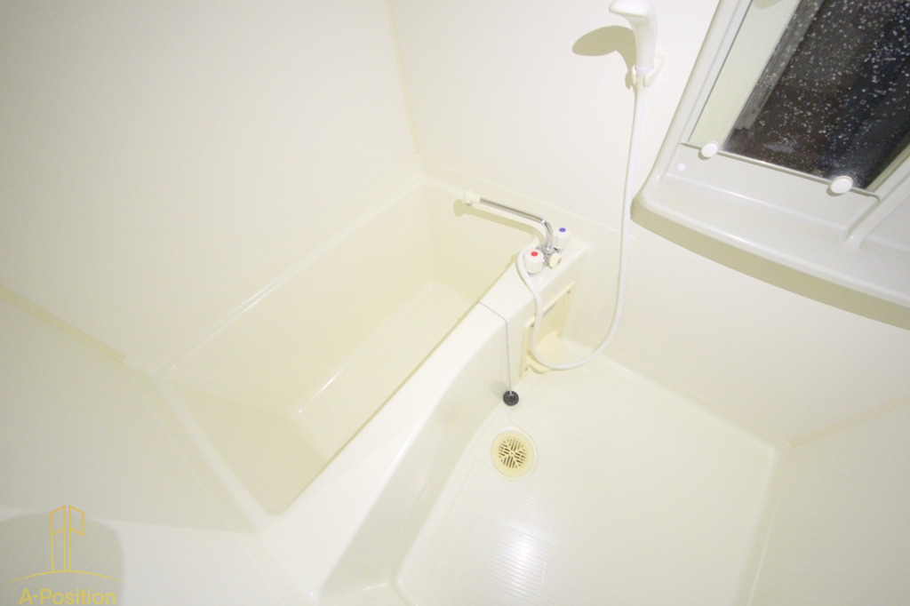 バス・シャワールーム　プレアデス本田