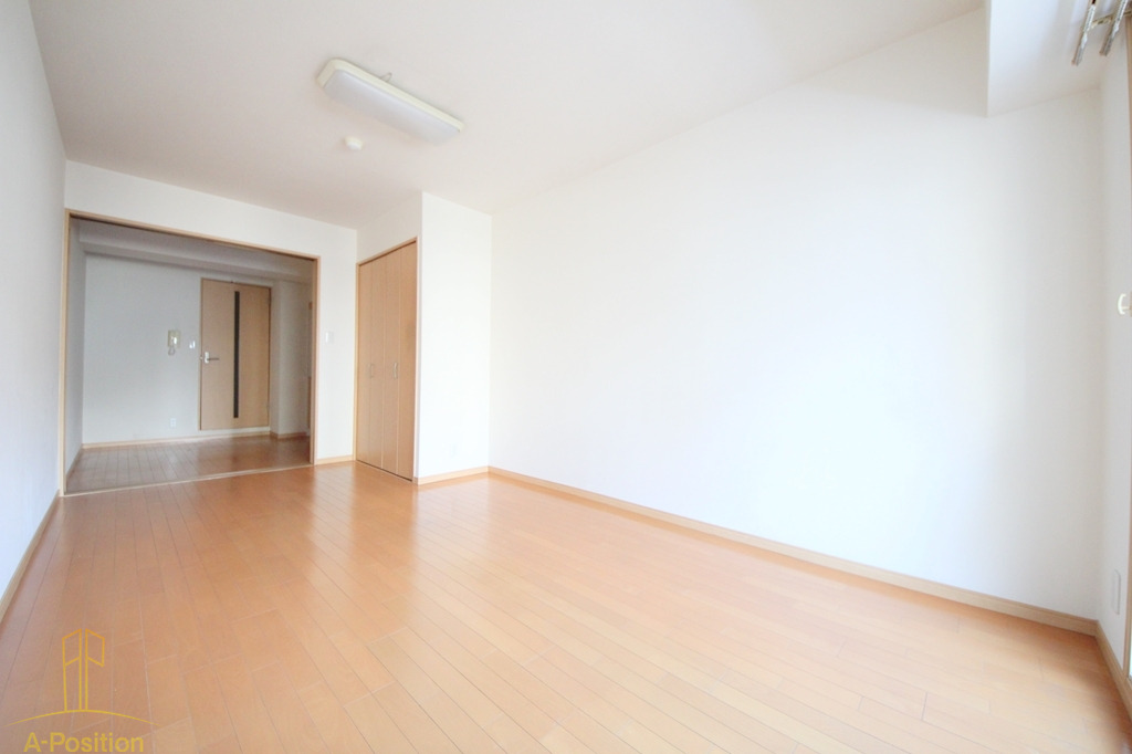 居室・リビング　プレアデス本田