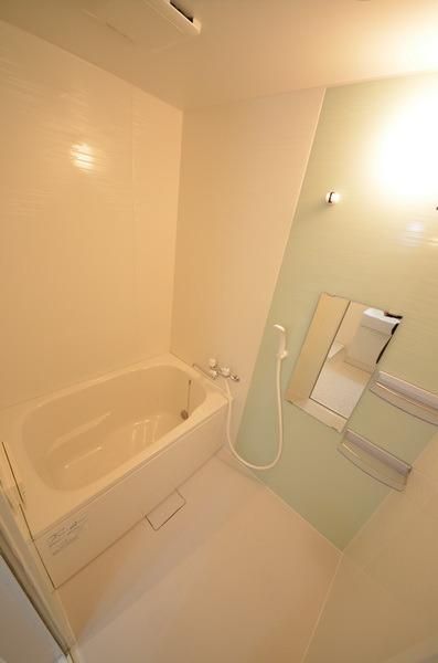 バス・シャワールーム　室内・室内設備