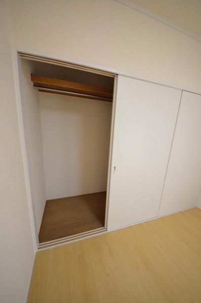 その他設備　室内・室内設備