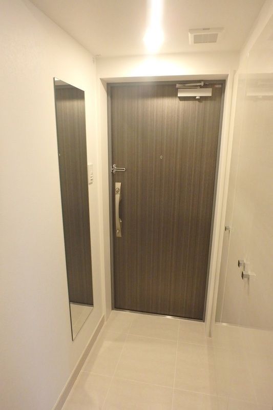 玄関　☆玄関☆