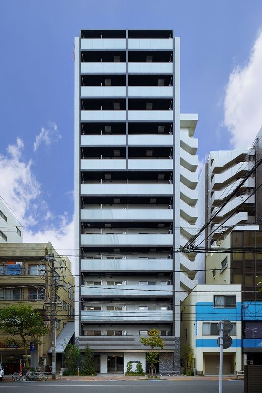 建物外観　☆外観☆