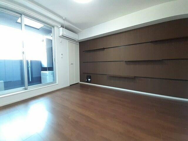 居室・リビング　温水洗浄便座完備