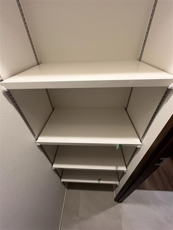 収納　※同タイプ参考写真です（カラータイプが異なる場合がございます