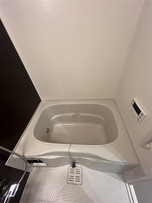 バス・シャワールーム　※同タイプ参考写真です（カラータイプが異なる場合がございます