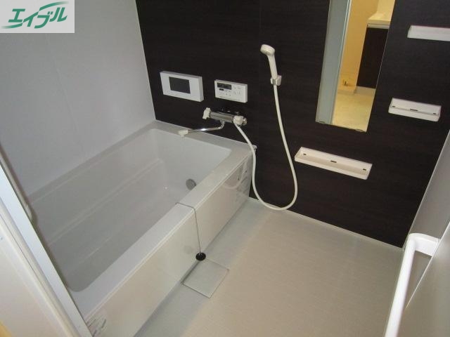 バス・シャワールーム　ユニットバス