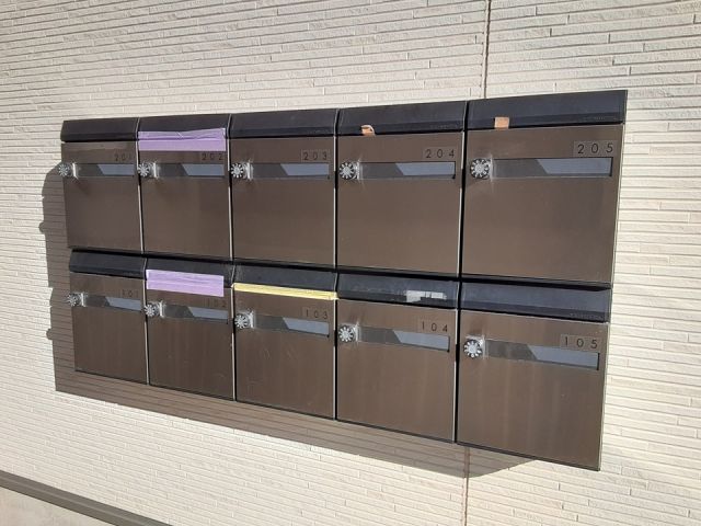 その他共有部分