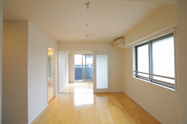 居室・リビング　居室※別部屋参考写真