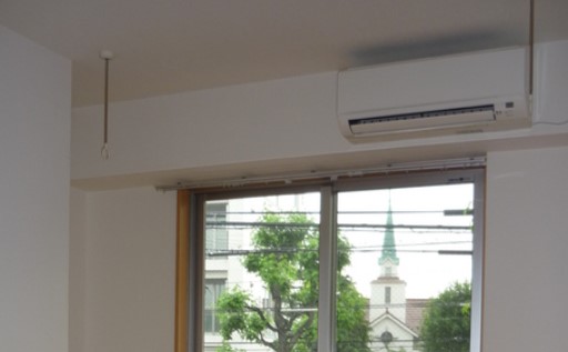 その他設備　※こちらの写真は他部屋参考写真です