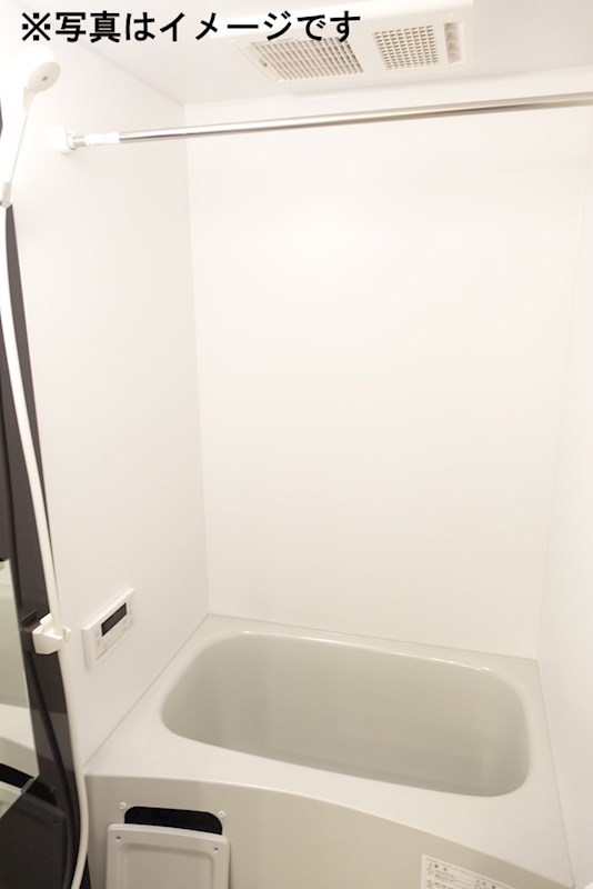 バス・シャワールーム　同シリーズの物件写真です