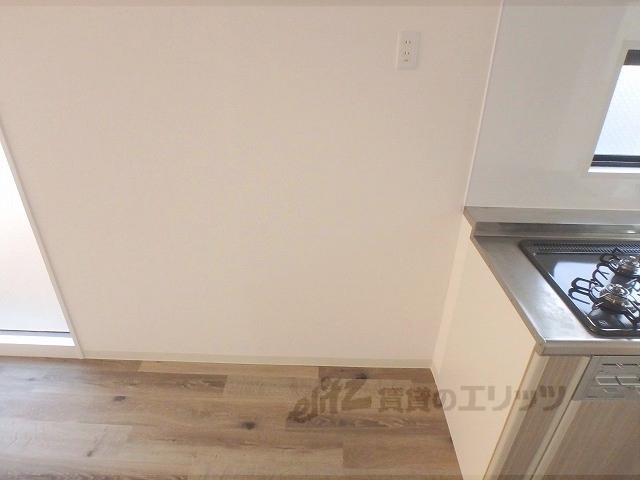 その他部屋・スペース　冷蔵庫置場