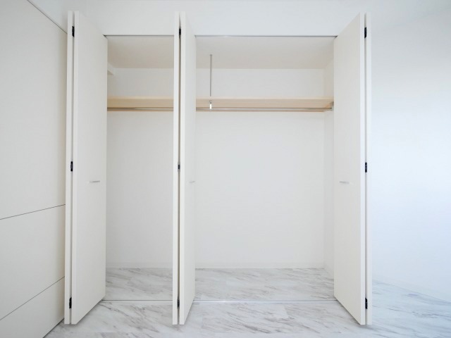 収納　☆クローゼット☆