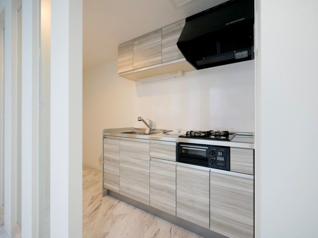 キッチン　☆システムキッチン☆