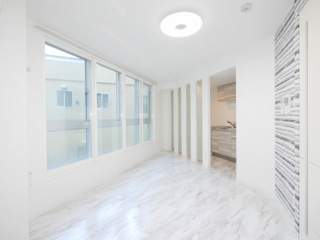 居室・リビング　☆オシャレな内装☆