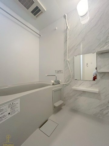 バス・シャワールーム　オルフェア都島