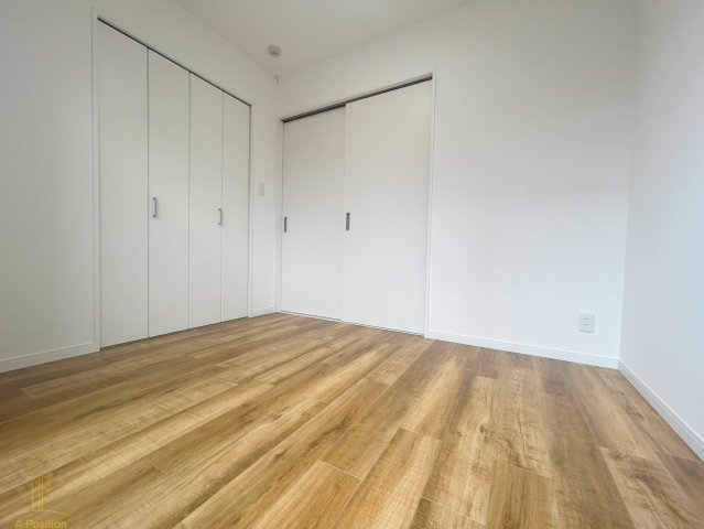 その他部屋・スペース　オルフェア都島