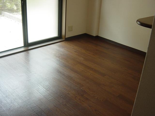 その他部屋・スペース　リビング