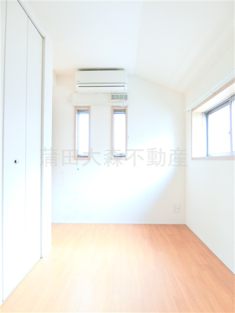 その他　洋室4.7帖