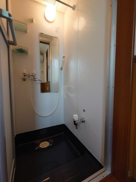 バス・シャワールーム　同仕様