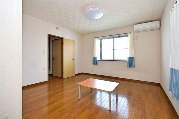 収納　シャルムイーエル