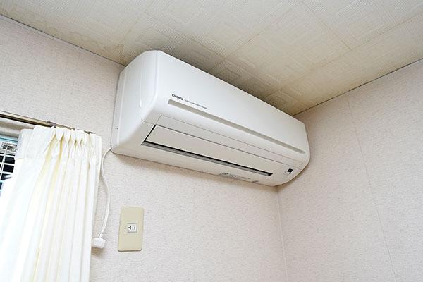 その他設備　シャルムイーエル