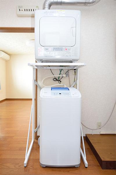 その他設備　シャルムイーエル