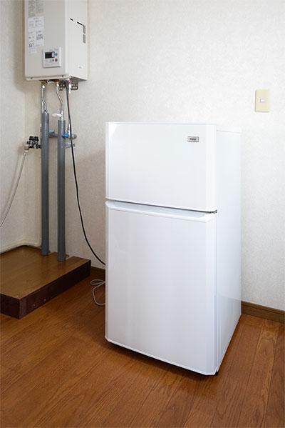 その他設備　シャルムイーエル