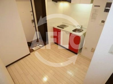 キッチン　インペリアル新町　キッチン