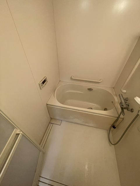 バス・シャワールーム　別号室参考