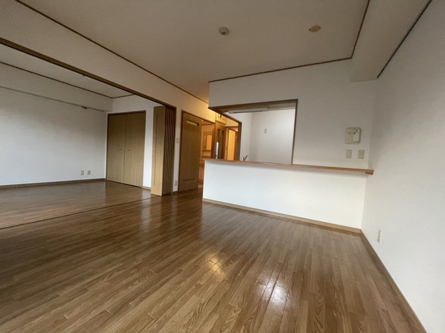 居室・リビング　別号室参考