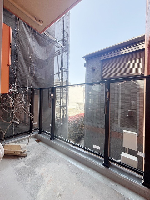 その他　～同施工会社同シリーズ内装参考写真～