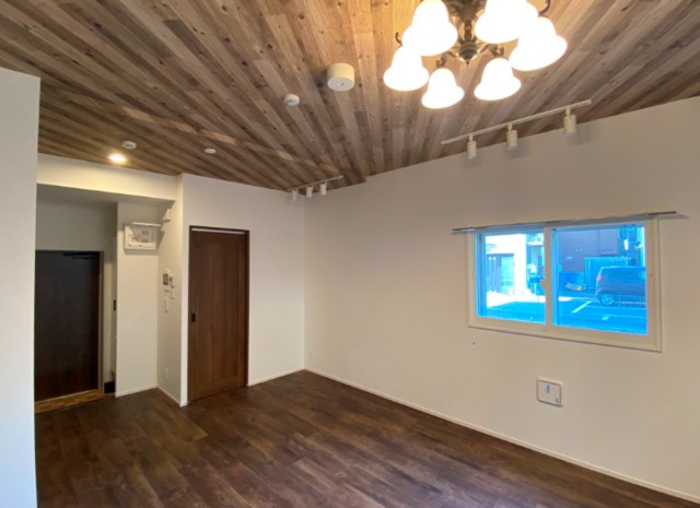 その他部屋・スペース　～同施工会社同シリーズ内装参考写真～