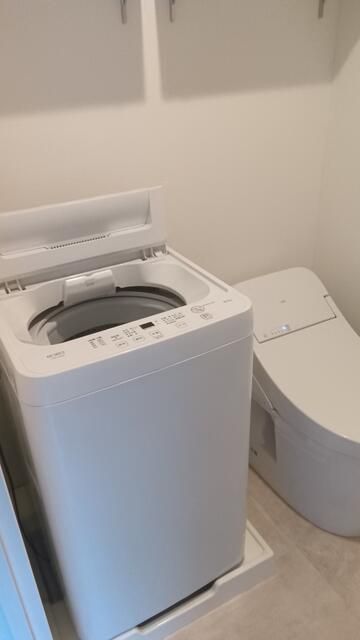 トイレ　イメージ