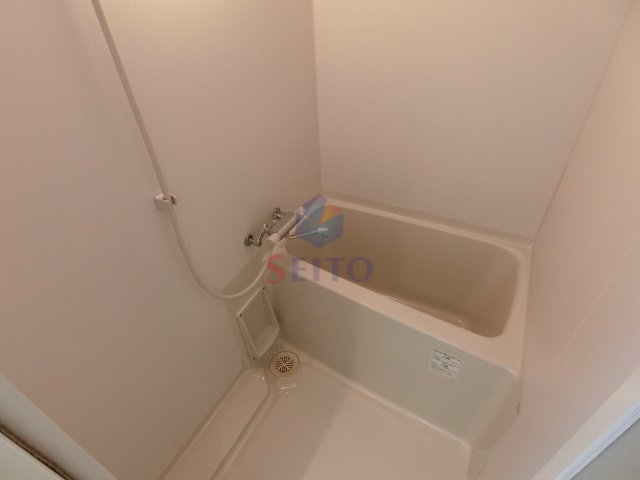 バス・シャワールーム　同間取・別号室