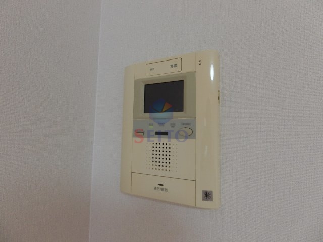 セキュリティ　同間取・別号室