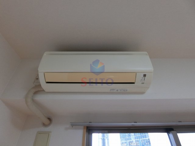 その他設備　同間取・別号室