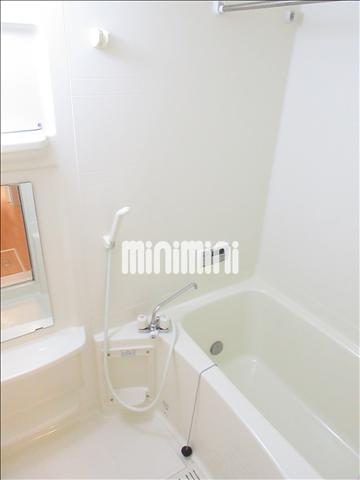 バス・シャワールーム　清潔なバス